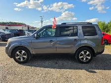 2015 Honda Pilot SE 4WD DVD 8 Pass. New Timing Belt & Water Pump - Photo 6