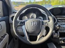 2015 Honda Pilot SE 4WD DVD 8 Pass. New Timing Belt & Water Pump - Photo 15