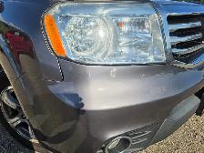 2015 Honda Pilot SE 4WD DVD 8 Pass. New Timing Belt & Water Pump - Photo 37