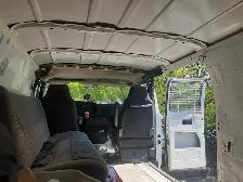 2002 Dodge Ram Cargo Van Extended 208 K Call-Text 1604-902-1769 - Photo 2