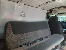 2002 Dodge Ram Cargo Van Extended 208 K Call-Text 1604-902-1769 - Photo 3