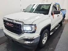 2019 GMC Sierra 1500 Limited 4WD - Backup Cam, Bluetooth - Photo 2