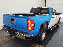 2019 GMC Sierra 1500 Limited 4WD - Backup Cam, Bluetooth - Photo 4