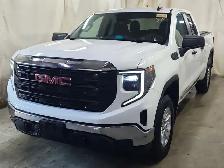 2024 GMC Sierra 1500 PRO 4WD - Backup Cam, Power Liftgate - Photo 2