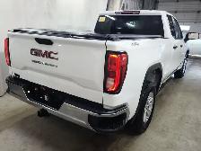 2024 GMC Sierra 1500 PRO 4WD - Backup Cam, Power Liftgate - Photo 4