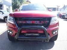 2017 Chevrolet Colorado Crew Cab Short Box 4-Wheel Drive LT for - Photo 3