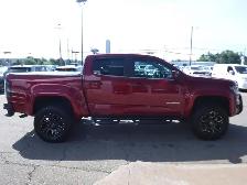 2017 Chevrolet Colorado Crew Cab Short Box 4-Wheel Drive LT for - Photo 4