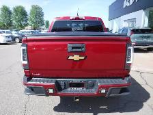 2017 Chevrolet Colorado Crew Cab Short Box 4-Wheel Drive LT for - Photo 5