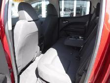 2017 Chevrolet Colorado Crew Cab Short Box 4-Wheel Drive LT for - Photo 7