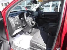 2017 Chevrolet Colorado Crew Cab Short Box 4-Wheel Drive LT for - Photo 8