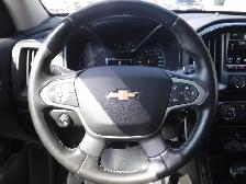2017 Chevrolet Colorado Crew Cab Short Box 4-Wheel Drive LT for - Photo 10
