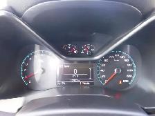 2017 Chevrolet Colorado Crew Cab Short Box 4-Wheel Drive LT for - Photo 11