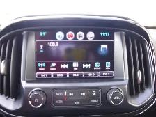 2017 Chevrolet Colorado Crew Cab Short Box 4-Wheel Drive LT for - Photo 14
