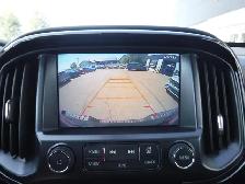 2017 Chevrolet Colorado Crew Cab Short Box 4-Wheel Drive LT for - Photo 15