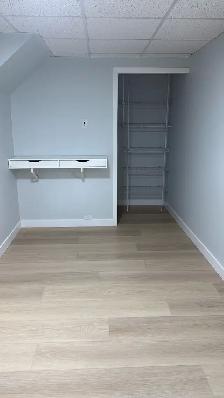 Private rooms for rent near St. Vital Mall