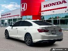 2023 Chevrolet Malibu RS - Photo 5