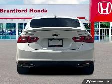 2023 Chevrolet Malibu RS - Photo 6