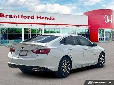 2023 Chevrolet Malibu RS - Photo 7