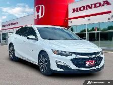 2023 Chevrolet Malibu RS - Photo 9