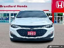 2023 Chevrolet Malibu RS - Photo 10