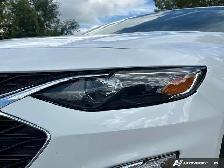 2023 Chevrolet Malibu RS - Photo 12