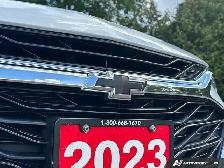 2023 Chevrolet Malibu RS - Photo 13