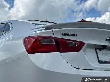 2023 Chevrolet Malibu RS - Photo 15