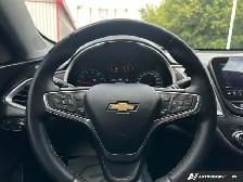2023 Chevrolet Malibu RS - Photo 18