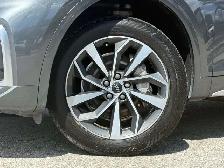 2022 Audi Q5 No Accidents l Technik l Quattro l 1 Owner l AWD - Photo 3