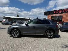 2022 Audi Q5 No Accidents l Technik l Quattro l 1 Owner l AWD - Photo 4