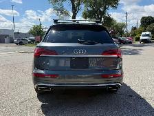 2022 Audi Q5 No Accidents l Technik l Quattro l 1 Owner l AWD - Photo 6