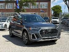 2022 Audi Q5 No Accidents l Technik l Quattro l 1 Owner l AWD - Photo 9