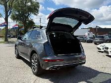 2022 Audi Q5 No Accidents l Technik l Quattro l 1 Owner l AWD - Photo 11