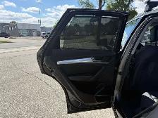 2022 Audi Q5 No Accidents l Technik l Quattro l 1 Owner l AWD - Photo 14
