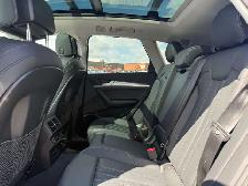 2022 Audi Q5 No Accidents l Technik l Quattro l 1 Owner l AWD - Photo 15