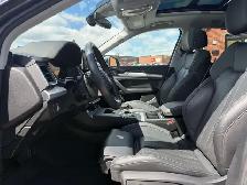 2022 Audi Q5 No Accidents l Technik l Quattro l 1 Owner l AWD - Photo 21