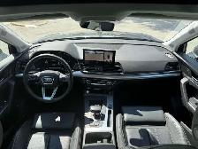 2022 Audi Q5 No Accidents l Technik l Quattro l 1 Owner l AWD - Photo 23