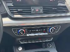 2022 Audi Q5 No Accidents l Technik l Quattro l 1 Owner l AWD - Photo 25