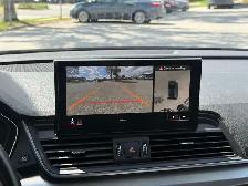 2022 Audi Q5 No Accidents l Technik l Quattro l 1 Owner l AWD - Photo 26