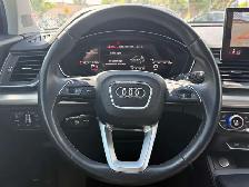 2022 Audi Q5 No Accidents l Technik l Quattro l 1 Owner l AWD - Photo 27