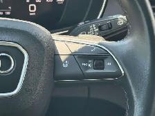 2022 Audi Q5 No Accidents l Technik l Quattro l 1 Owner l AWD - Photo 28
