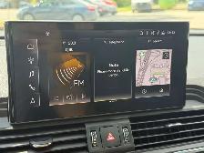 2022 Audi Q5 No Accidents l Technik l Quattro l 1 Owner l AWD - Photo 33