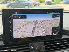 2022 Audi Q5 No Accidents l Technik l Quattro l 1 Owner l AWD - Photo 34