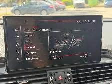 2022 Audi Q5 No Accidents l Technik l Quattro l 1 Owner l AWD - Photo 35