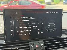 2022 Audi Q5 No Accidents l Technik l Quattro l 1 Owner l AWD - Photo 36