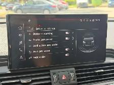 2022 Audi Q5 No Accidents l Technik l Quattro l 1 Owner l AWD - Photo 37