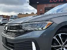 2024 Volkswagen Jetta No Accidents l Panoramic l Sport l VW Warr - Photo 3
