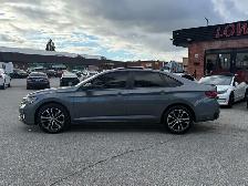 2024 Volkswagen Jetta No Accidents l Panoramic l Sport l VW Warr - Photo 5