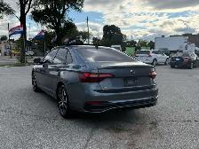 2024 Volkswagen Jetta No Accidents l Panoramic l Sport l VW Warr - Photo 6