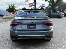 2024 Volkswagen Jetta No Accidents l Panoramic l Sport l VW Warr - Photo 7